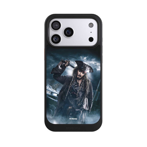 Apple iPhone 17 Pro Max NIVOcore Sparrow Portrait