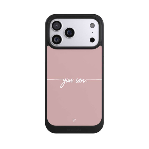 Apple iPhone 17 Pro Max NIVOcore You Can