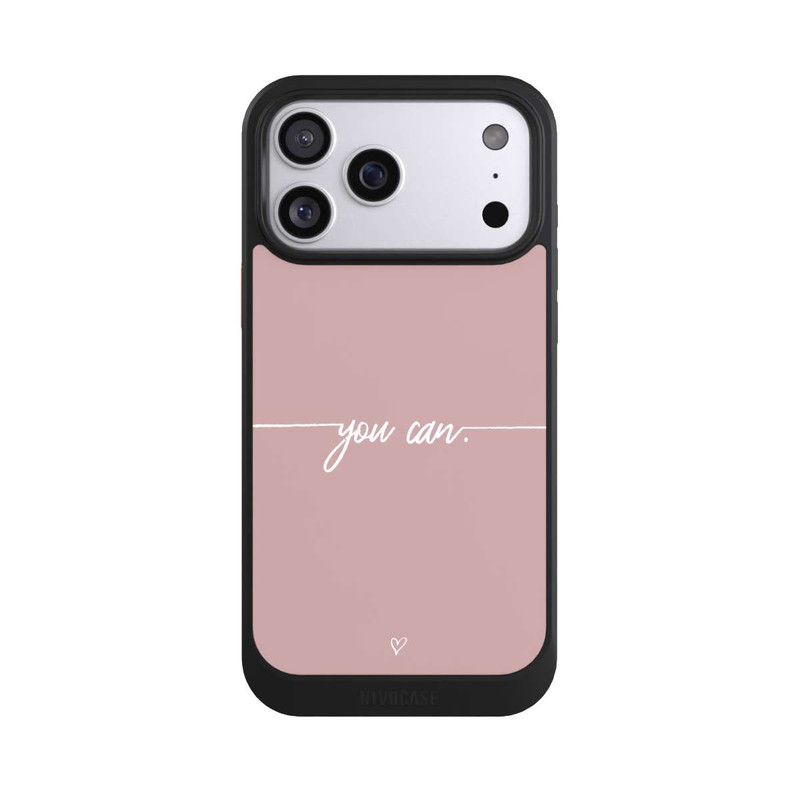 iPhone 17 Pro Max NIVOcore You Can