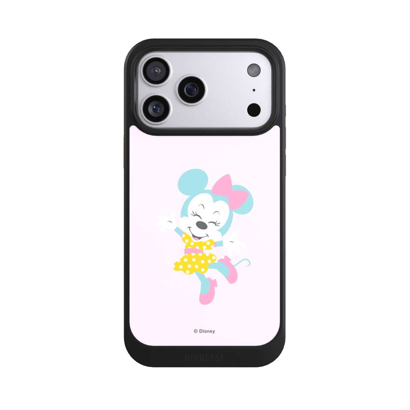 iPhone 17 Pro Max NIVOcore Süße Baby-Minnie