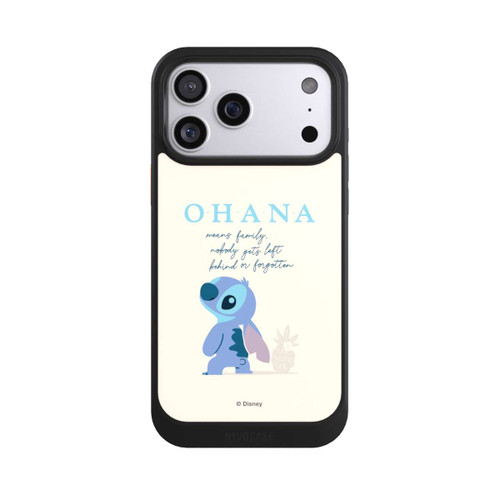 Apple iPhone 17 Pro Max NIVOcore Ohana Stitch