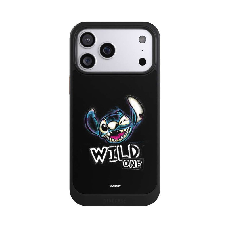 iPhone 17 Pro Max NIVOcore Wild One Stitch