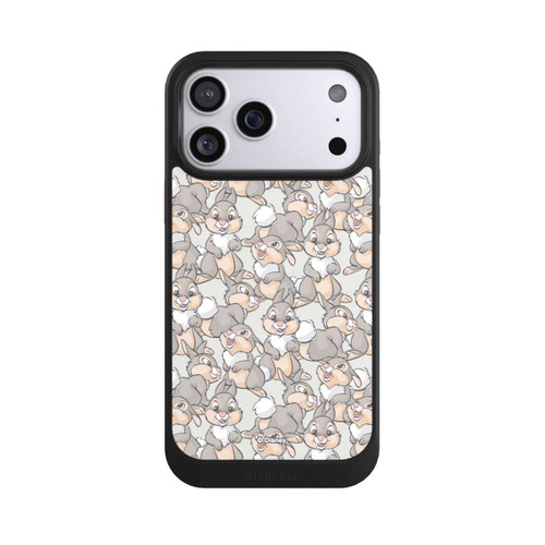 Apple iPhone 17 Pro Max NIVOcore Klopfer Muster