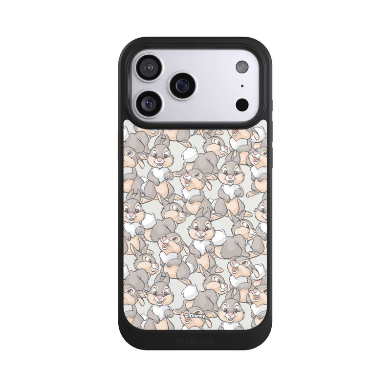 iPhone 17 Pro Max NIVOcore Thumper Pattern
