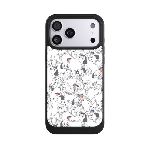 Apple iPhone 17 Pro Max NIVOcore Dalmatians Pattern