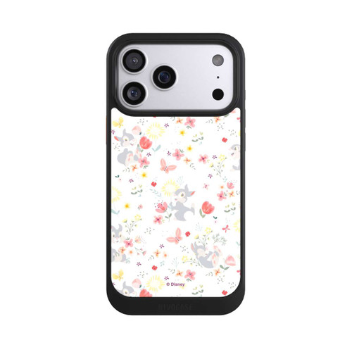 Apple iPhone 17 Pro Max NIVOcore Bloomy Klopfer Pattern