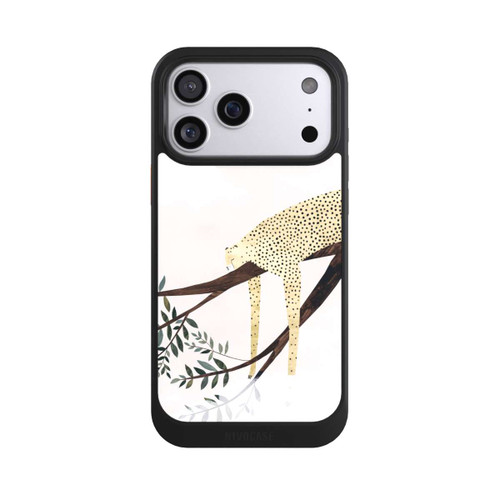 Apple iPhone 17 Pro Max NIVOcore Sweet Dreams by Léa Le Pivert