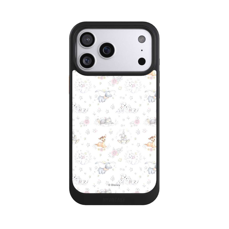 iPhone 17 Pro Max NIVOcore Sentimental Heritage Collection