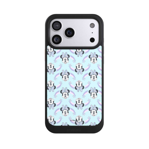 Apple iPhone 17 Pro Max NIVOcore Minnie Vintage Pattern