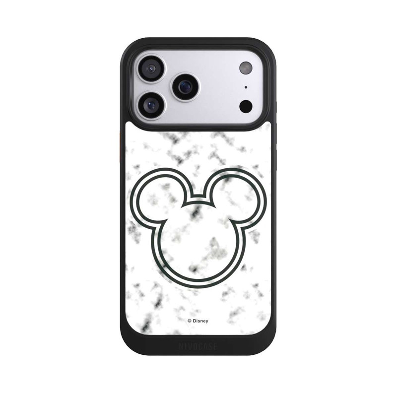 iPhone 17 Pro Max NIVOcore Micky Marble 2