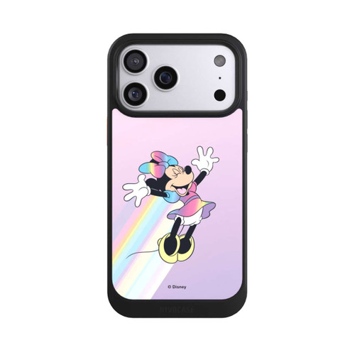 Apple iPhone 17 Pro Max NIVOcore Minnie Rainbow