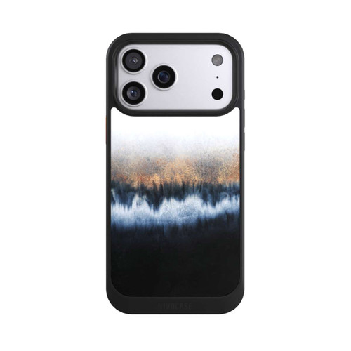 Apple iPhone 17 Pro Max NIVOcore Goldener Horizont