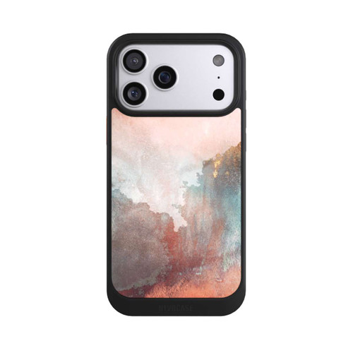 Apple iPhone 17 Pro Max NIVOcore Papier Wolken