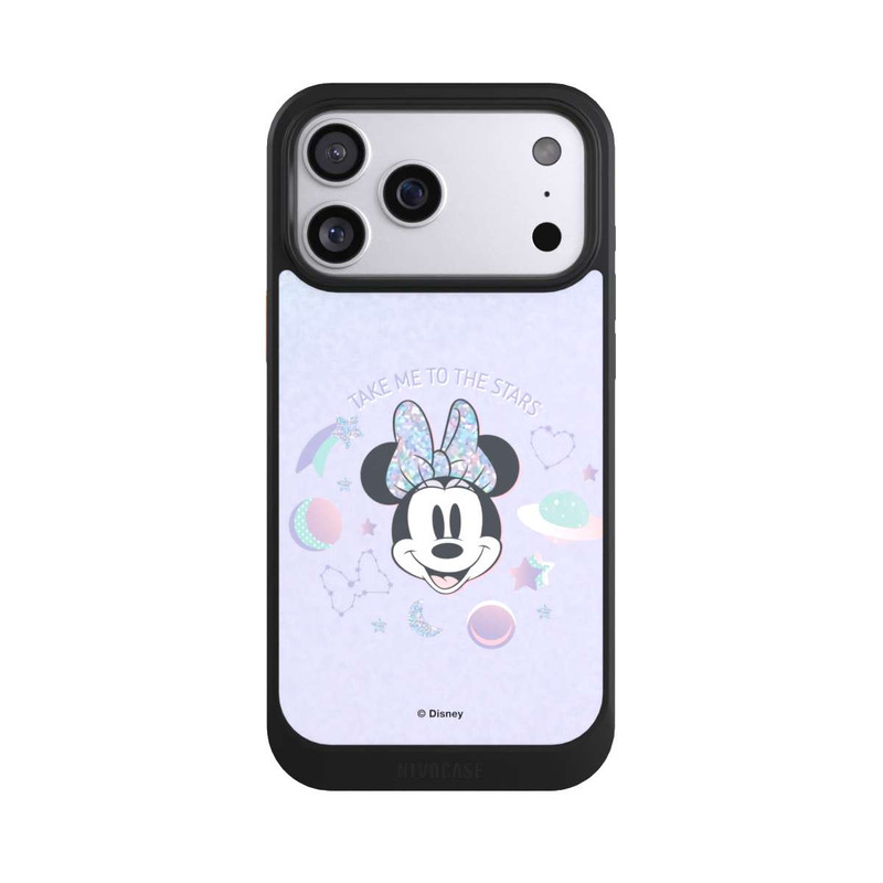 iPhone 17 Pro Max NIVOcore Take me Back