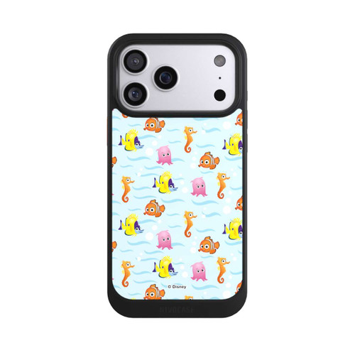 Apple iPhone 17 Pro Max NIVOcore Nemo Pattern