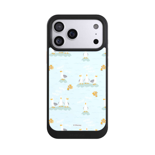 Apple iPhone 17 Pro Max NIVOcore Mine Mine Mine