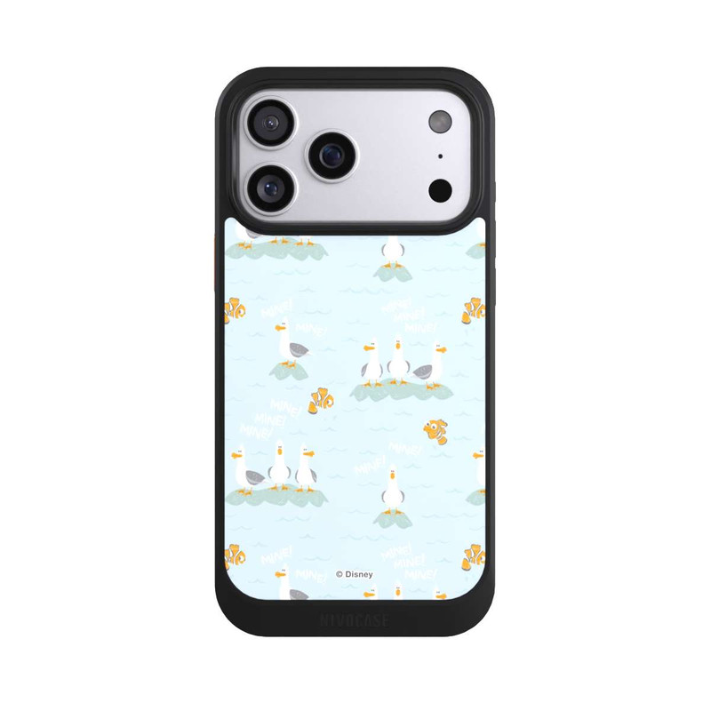 iPhone 17 Pro Max NIVOcore Mine Mine Mine