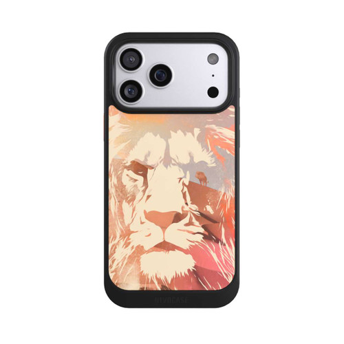 Apple iPhone 17 Pro Max NIVOcore  Desert Lion