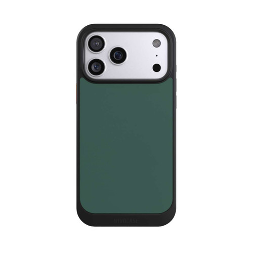 Apple iPhone 17 Pro Max NIVOcore Forest green 3