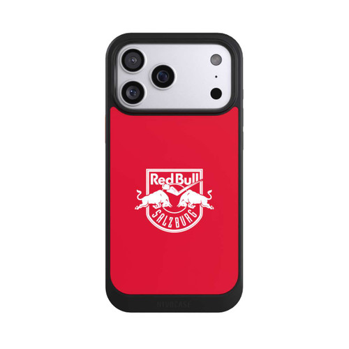 Apple iPhone 17 Pro Max NIVOcore RBS Red