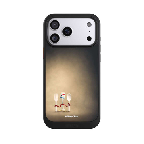 Apple iPhone 17 Pro Max NIVOcore Toy Story Forky 