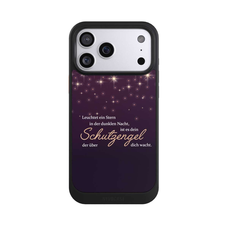 iPhone 17 Pro Max NIVOcore Schutzengel
