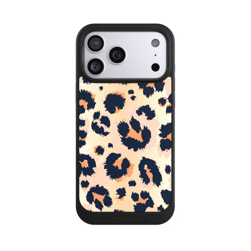 Apple iPhone 17 Pro Max NIVOcore Leopattern 1