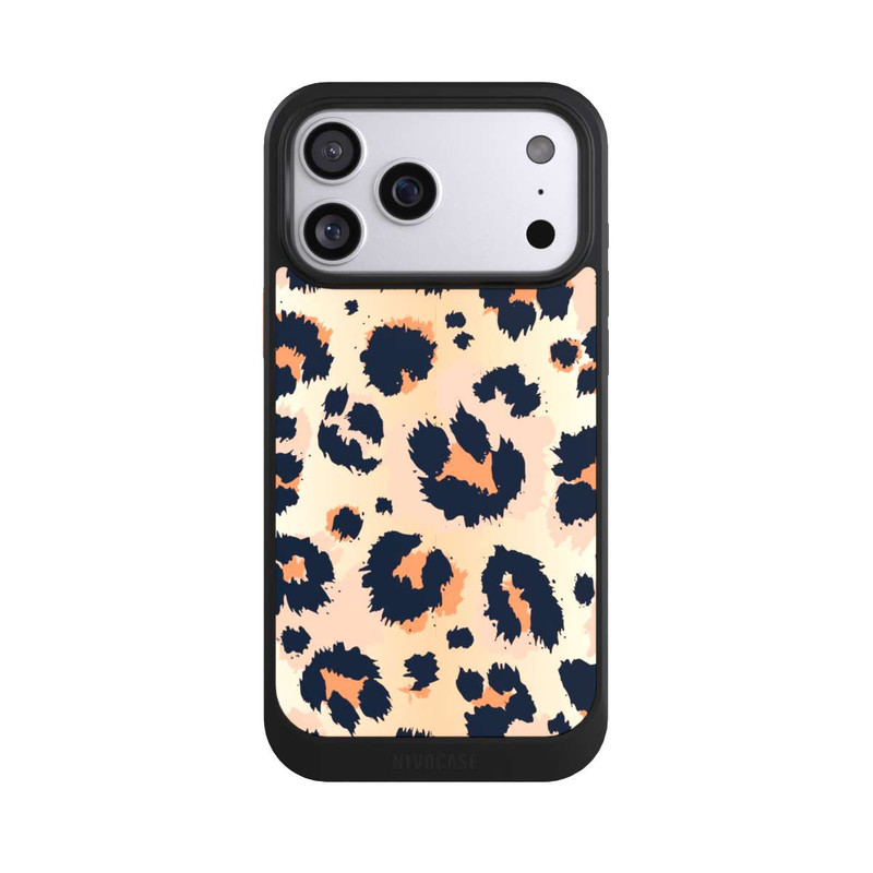 iPhone 17 Pro Max NIVOcore Leopattern 1