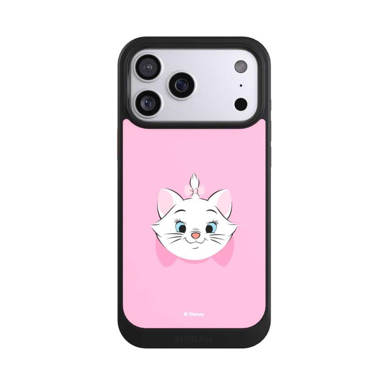 iPhone 17 Pro Max NIVOcore Marie Closeup