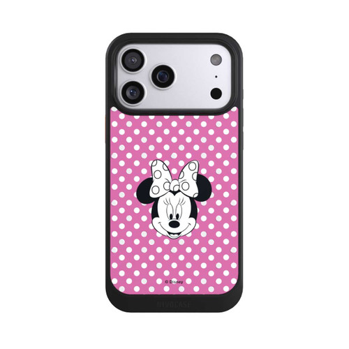 Apple iPhone 17 Pro Max NIVOcore Minnie Polka Dots