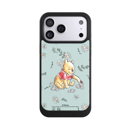 Apple iPhone 17 Pro Max NIVOcore Winnie the Pooh Daisy and Bug Love