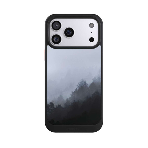 Apple iPhone 17 Pro Max NIVOcore Neblige Morgenstunden