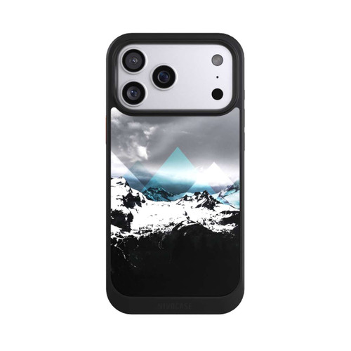 Apple iPhone 17 Pro Max NIVOcore Bergland 4