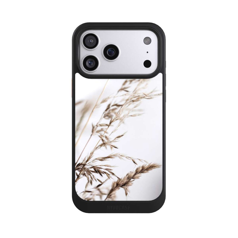 iPhone 17 Pro Max NIVOcore Summer Grass 2
