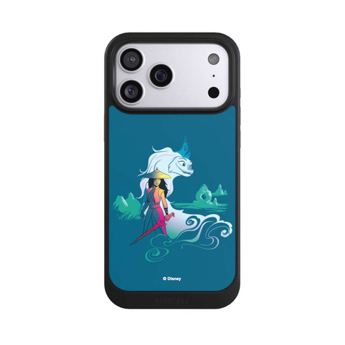 Apple iPhone 17 Pro Max NIVOcore Raya and Sisu