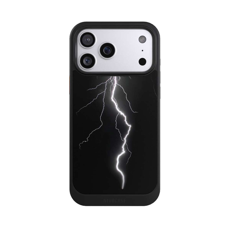 iPhone 17 Pro Max NIVOcore Lightning