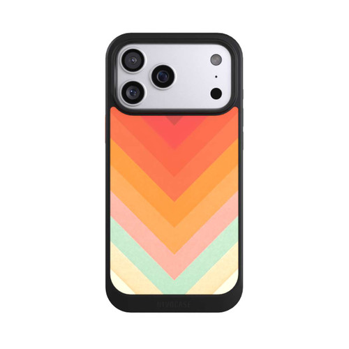Apple iPhone 17 Pro Max NIVOcore Magic Chevrons