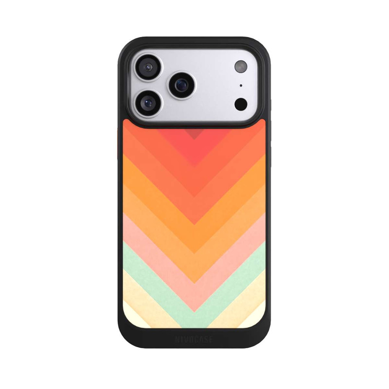 iPhone 17 Pro Max NIVOcore Magic Chevrons