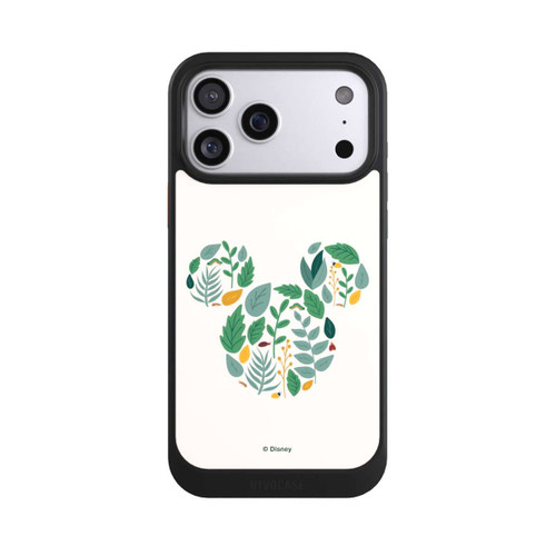 Apple iPhone 17 Pro Max NIVOcore Micky Nature Portrait