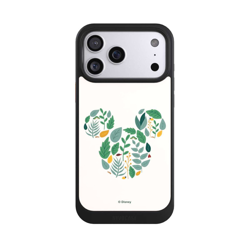 iPhone 17 Pro Max NIVOcore Micky Nature Portrait