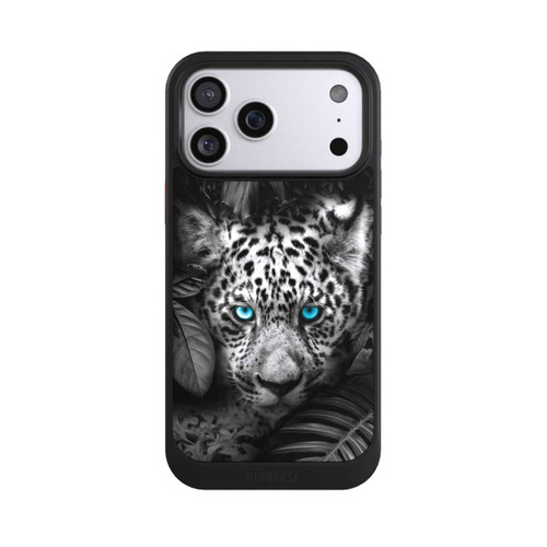 Apple iPhone 17 Pro Max NIVOcore Jaguar Black Jungle