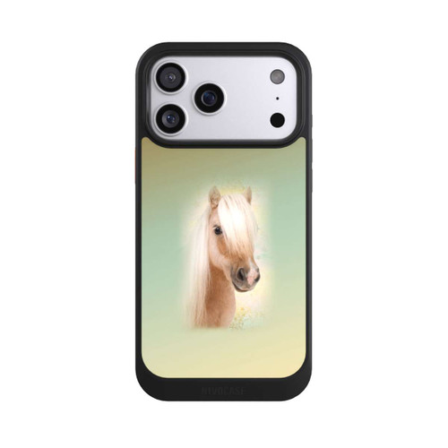 Apple iPhone 17 Pro Max NIVOcore Haflinger Portait