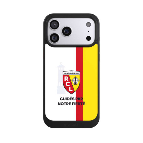 Apple iPhone 17 Pro Max NIVOcore Notre Fierté