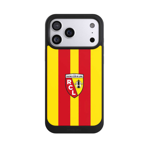 Apple iPhone 17 Pro Max NIVOcore Maillot Domicile RC Lens 2020/21