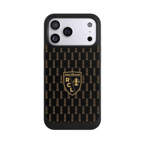 Apple iPhone 17 Pro Max NIVOcore Maillot Extérieur RC Lens 2020/21