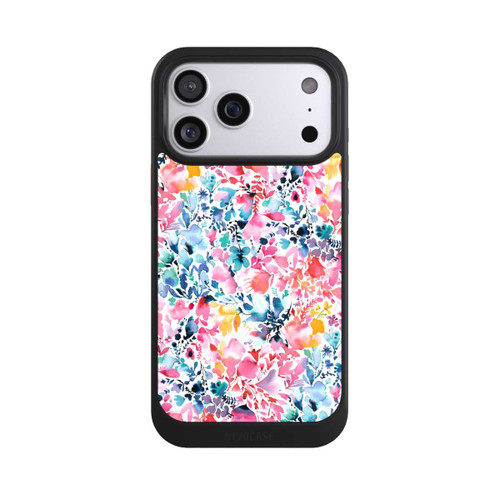 Apple iPhone 17 Pro Max NIVOcore Fleurs magiques