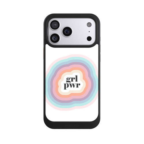 Apple iPhone 17 Pro Max NIVOcore Grl Pwr