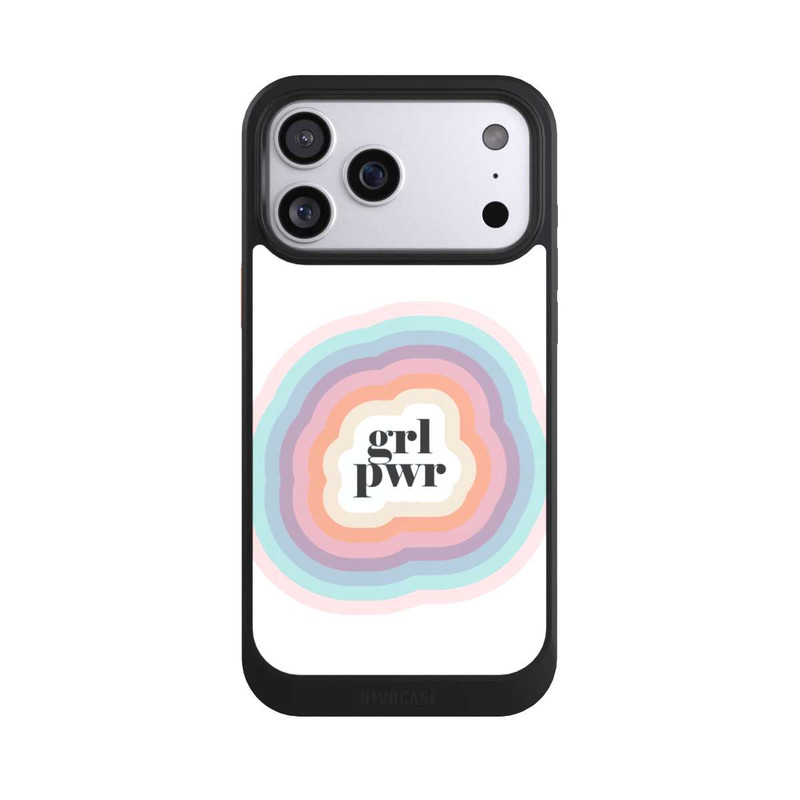 iPhone 17 Pro Max NIVOcore Grl Pwr