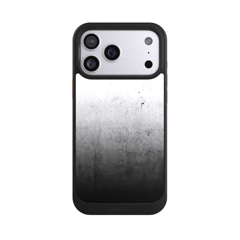 iPhone 17 Pro Max NIVOcore Ombre Schwarz