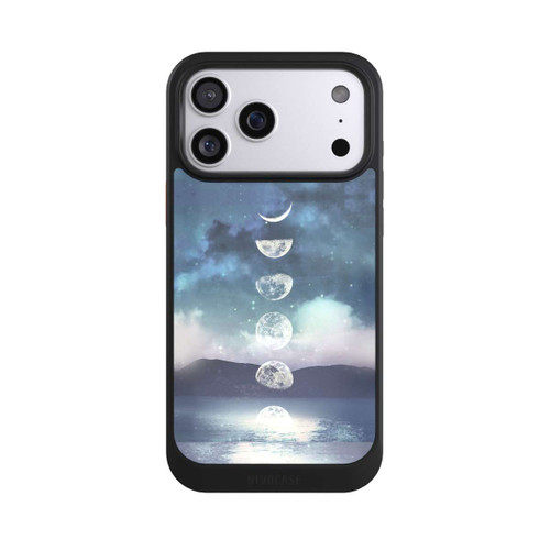 Apple iPhone 17 Pro Max NIVOcore Rising Moon